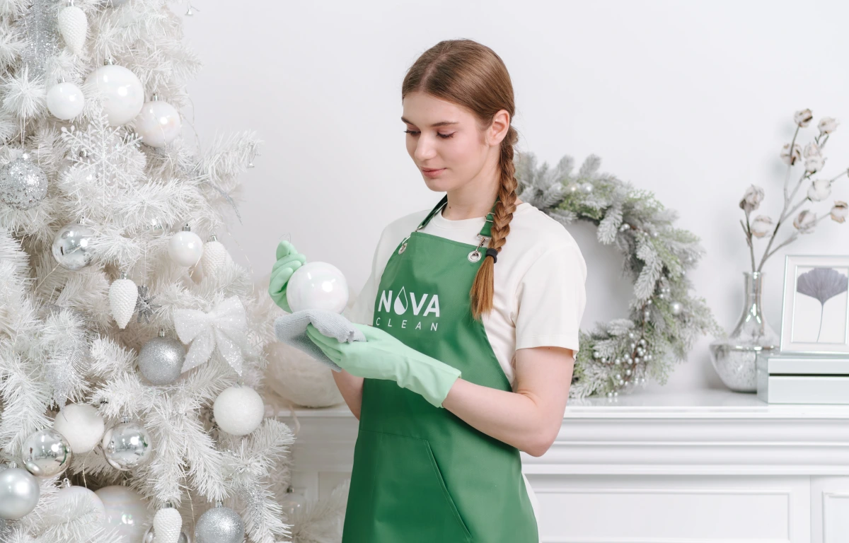 Профессиональный клининг в Улан-Удэ