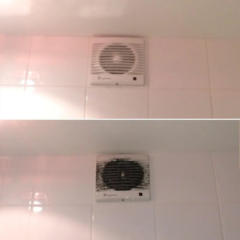 Генеральная уборка двушки