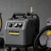 Профессиональный пароочиститель Karcher для клининга в Улан-Удэ
