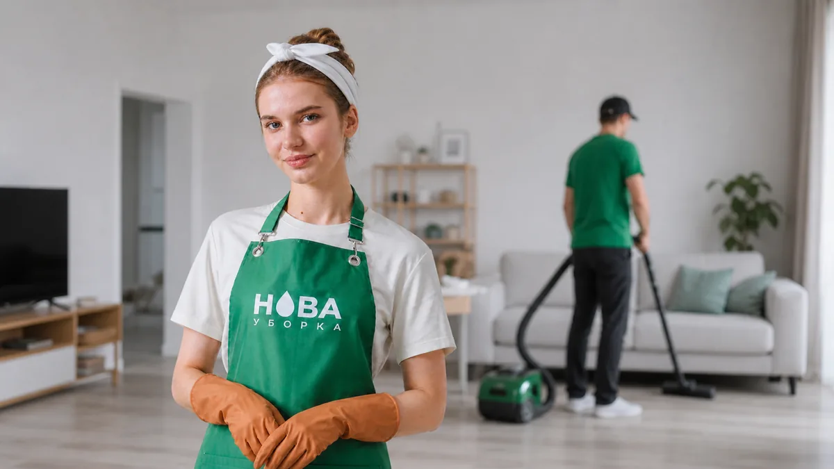Срочная уборка квартир в Улан-Удэ