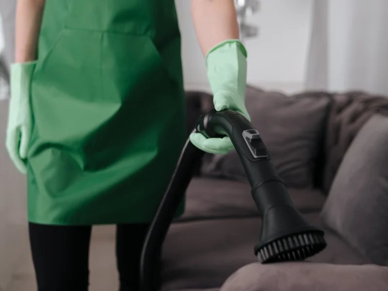 Дезинфекция помещений в Улан-Удэ