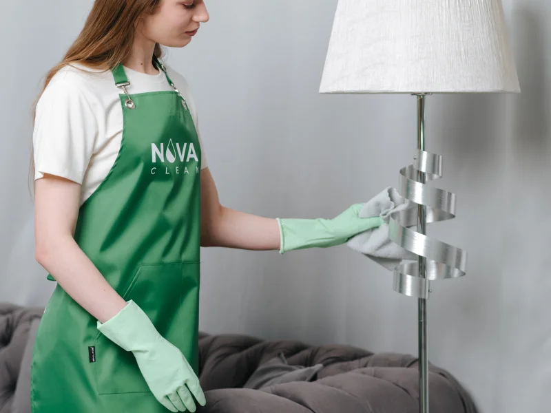 Уборка школ в Улан-Удэ