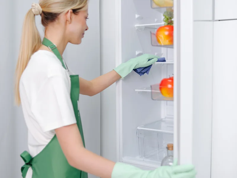 Клининг в медицинских учреждениях в Улан-Удэ