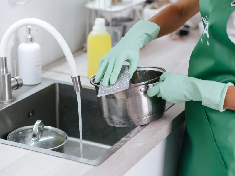 Химчистка мягкой мебели с выездом на дом в Улан-Удэ