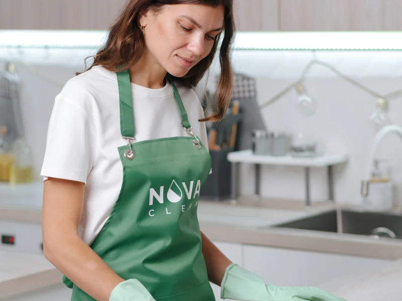 Уборка после смерти в Улан-Удэ