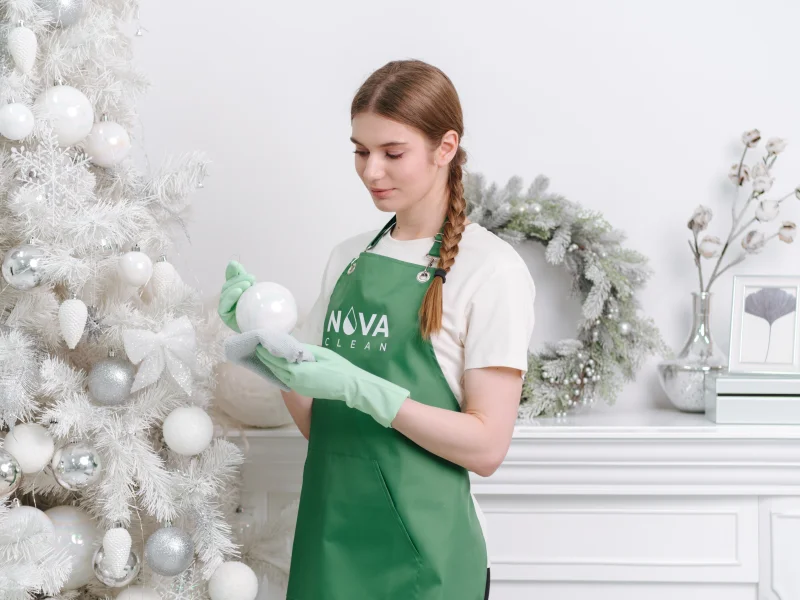 Уборка однокомнатной квартиры в Улан-Удэ