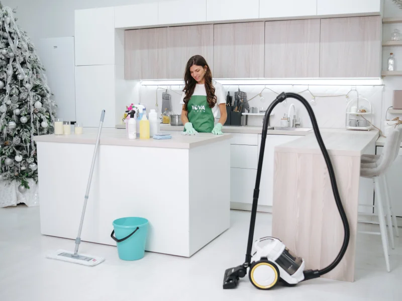 Клининговая компания в Улан-Удэ